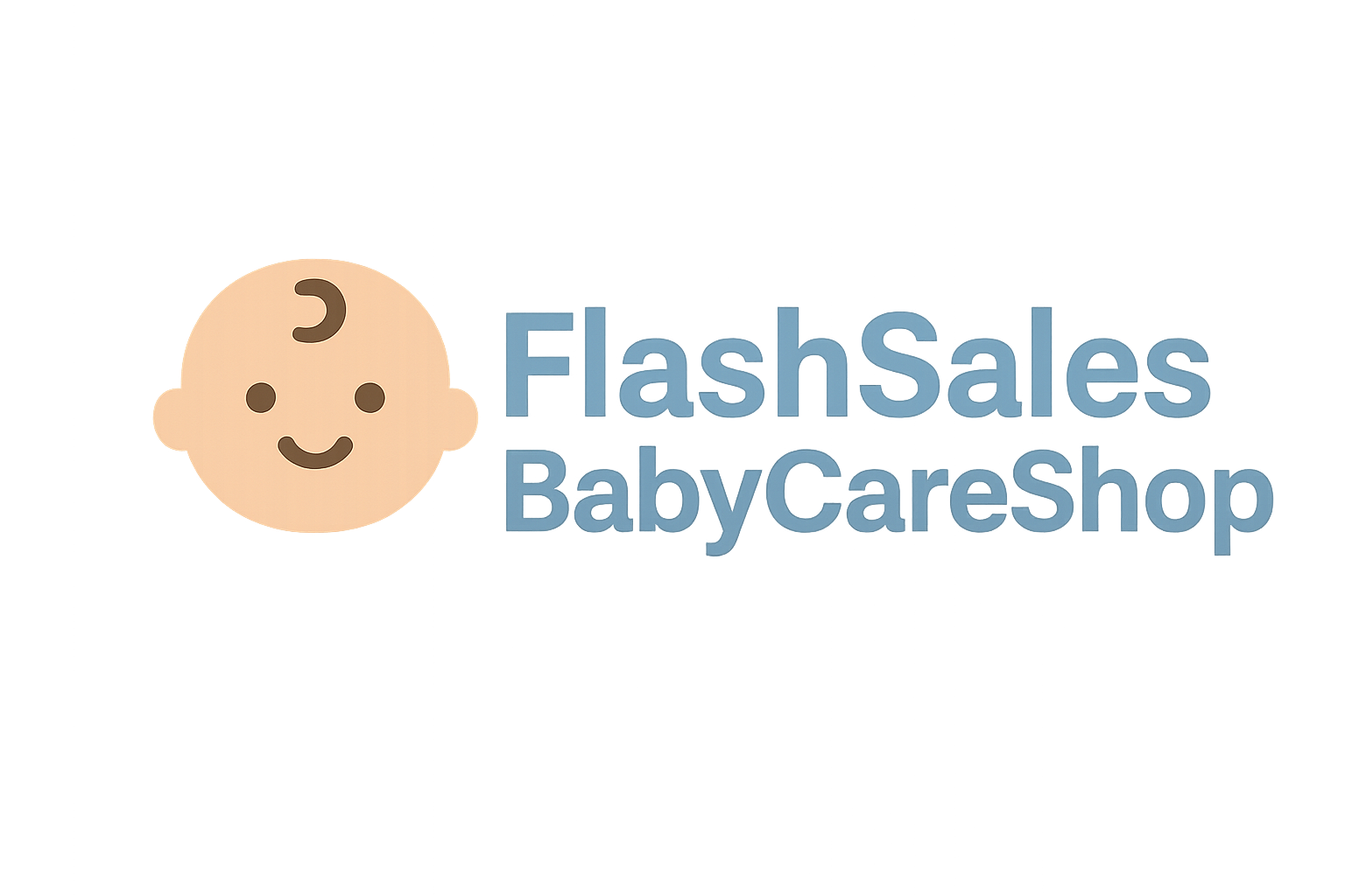 Flash Sales BabyCareShop